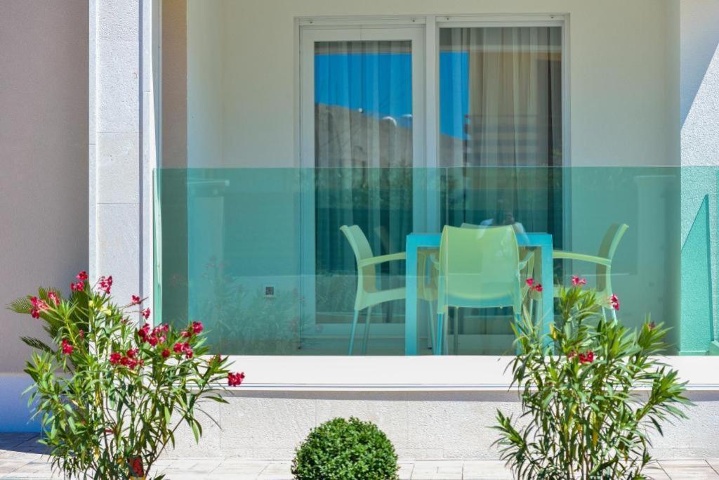 Luxury Apartment Arta-2 With Heated Pool And Jacuzzi Бибинє Екстер'єр фото